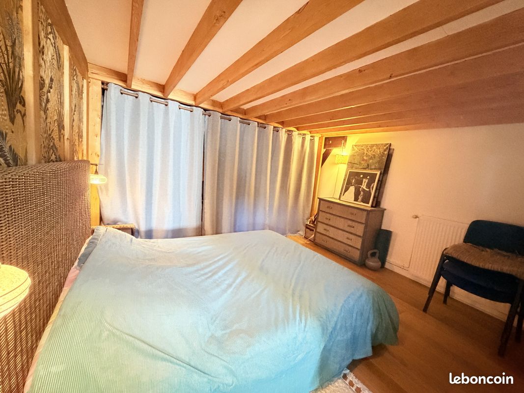 Loft/atelier/surface 4 pièces 122 m² (image 8)