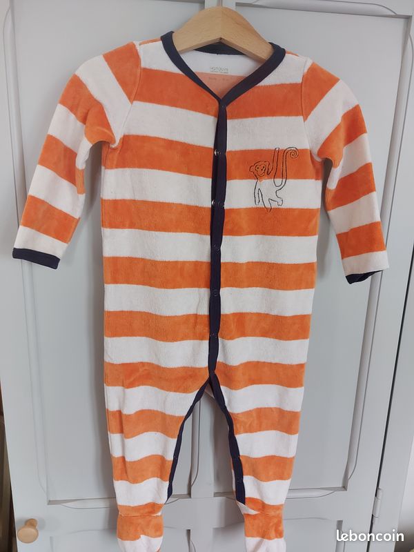Pyjama natalys (image 1)