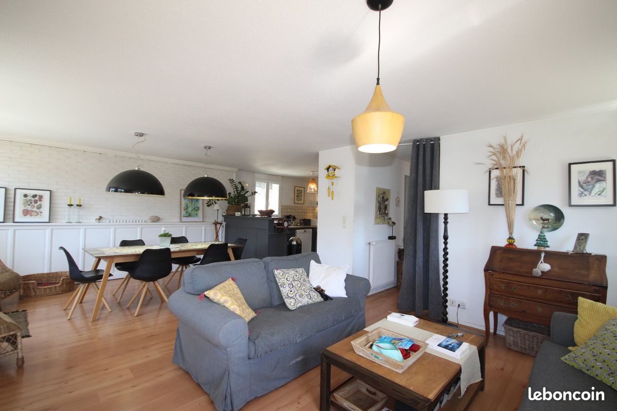 Maison 6 pièces 175 m² · à La Cabanasse · 175 m² · 415 000 €