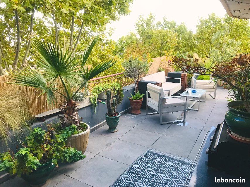 Appartement 3 pièces 74 m² · à Montpellier · 74 m² · 375 000 €