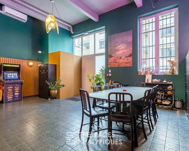 Appartement 950 000 € - 188 m²