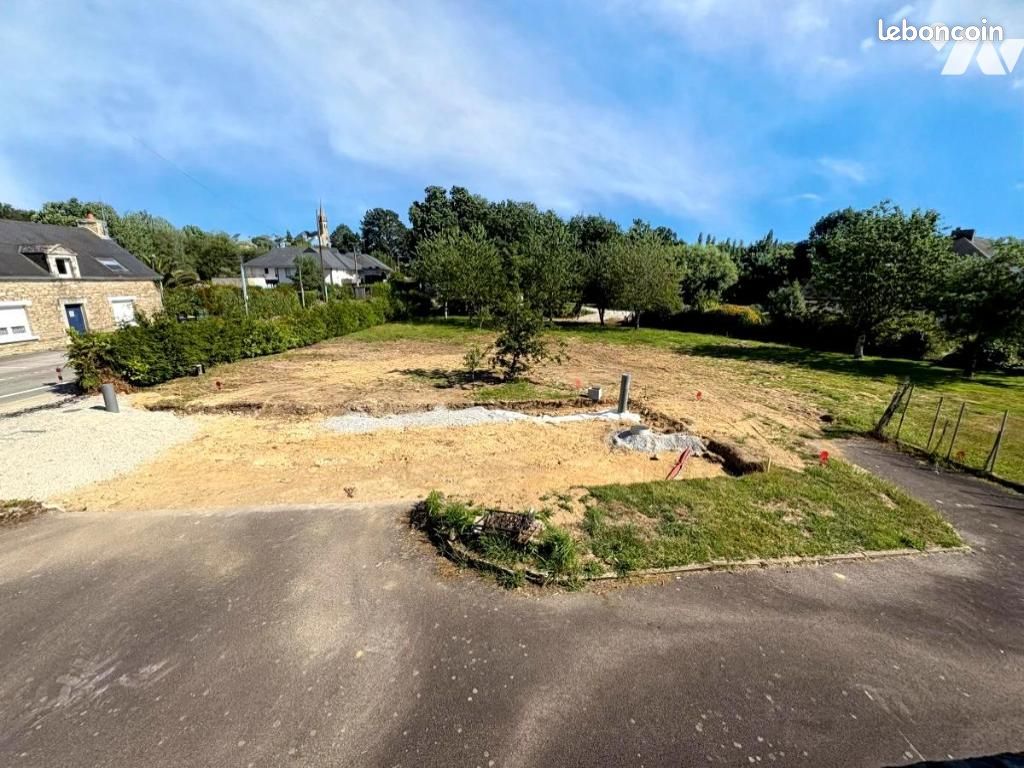 Terrain 499 m² · à Baden · 499 m² · 262 000 €