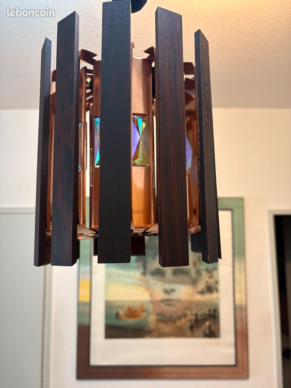 Paire de plafonnier Scandinave (image 10)