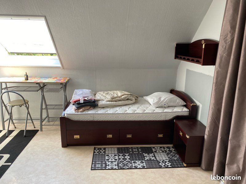Appartement 1 pièce 22 m² · à Quimper · 22 m² · 460 €