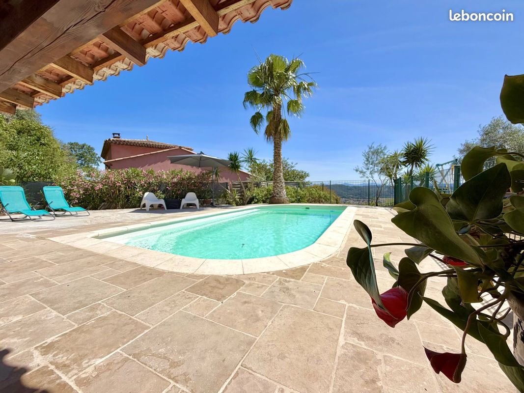Maison 6 pièces 173 m² · à Draguignan · 173 m² · 589 000 €