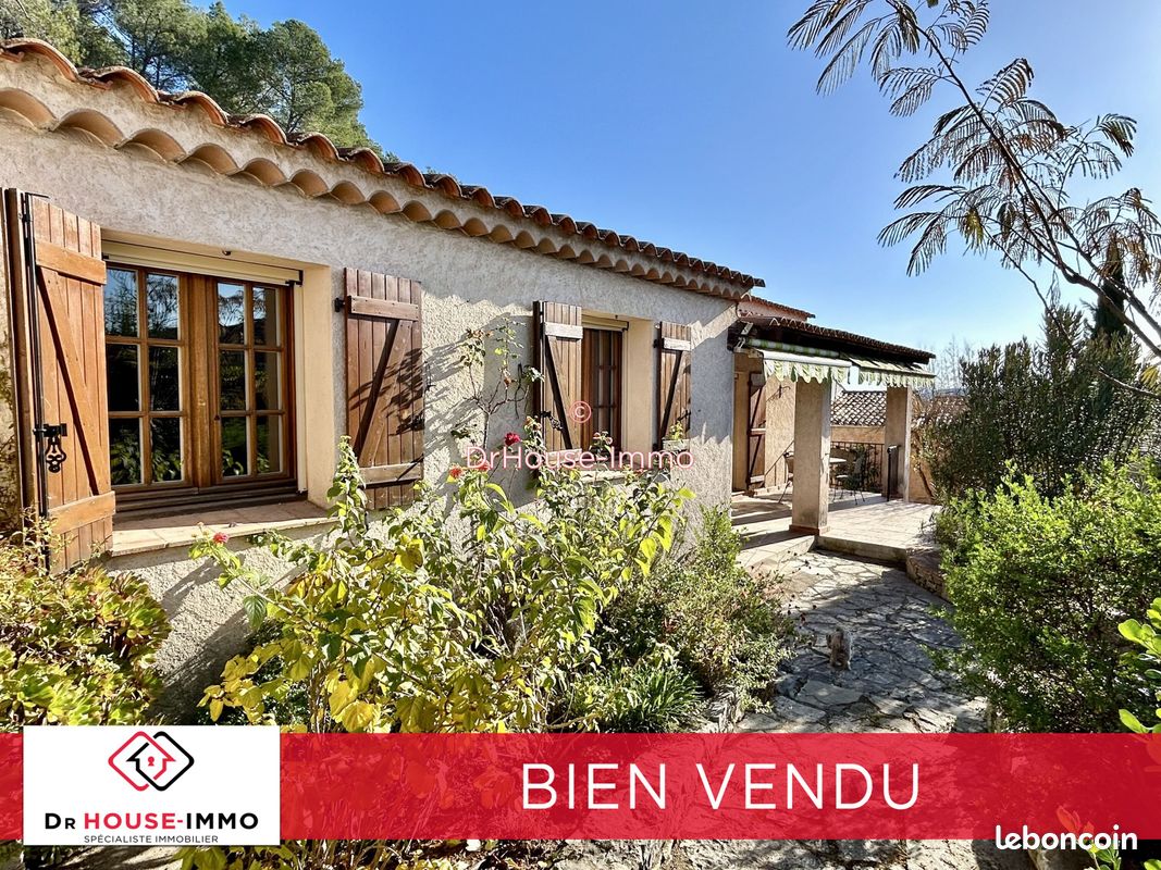 Maison 4 pièces 100 m² · à Lorgues · 100 m² · 379 000 €