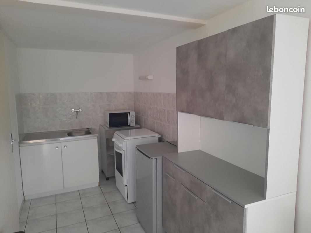 Appartement a louer cholet - 1 pièce(s) - Surfyn