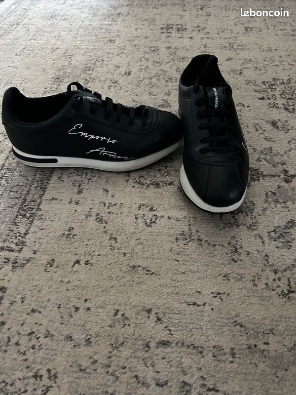 Chaussures enfant (image 2)