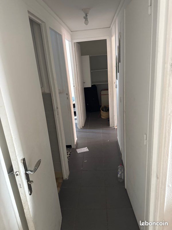 Appartement 4 pièces 72 m² · à Marseille · 72 m² · 800 €