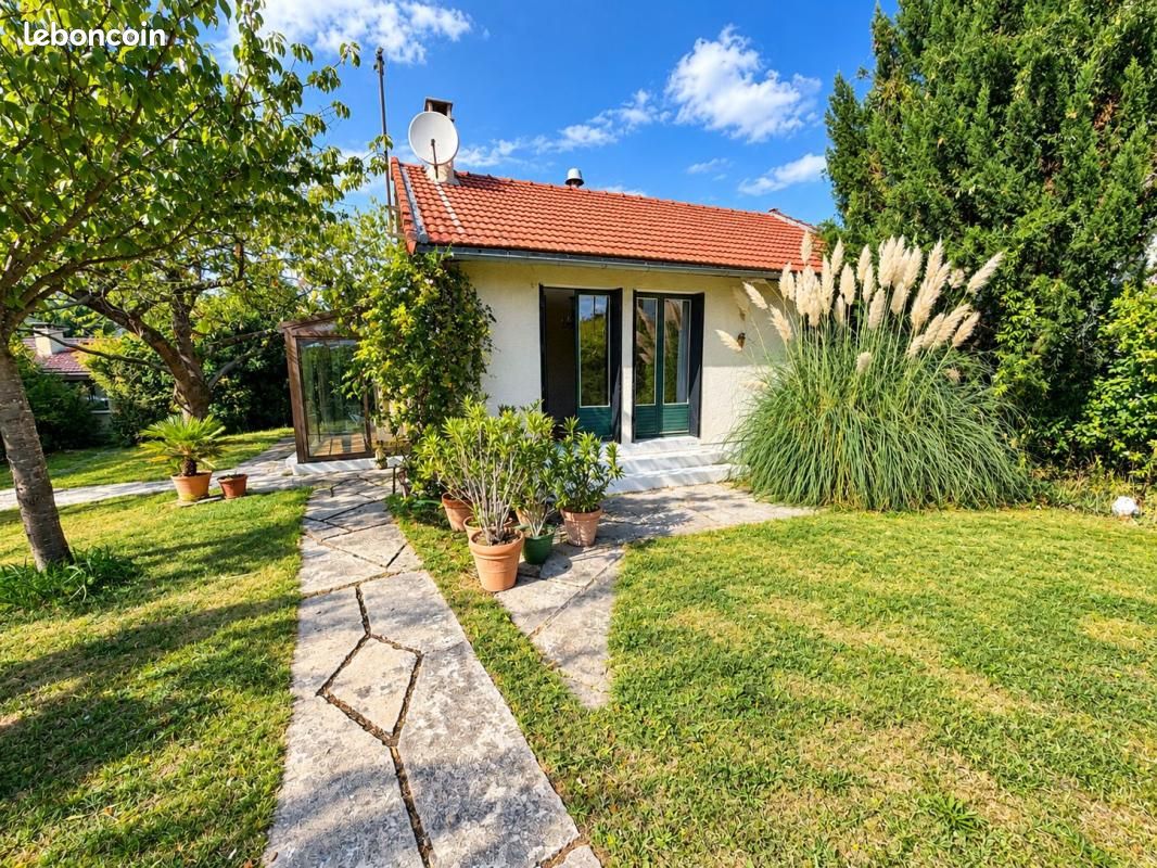 Maison 3 pièces 57 m² · à Livry-Gargan · 57 m² · 247 000 €