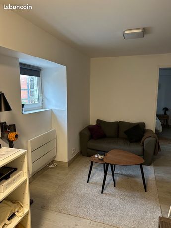 Location Appartement T2 31m2 Saleilles RDC