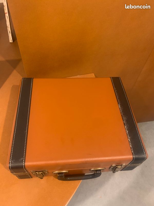 Tourne-disque / Platine vinyle (image 4)