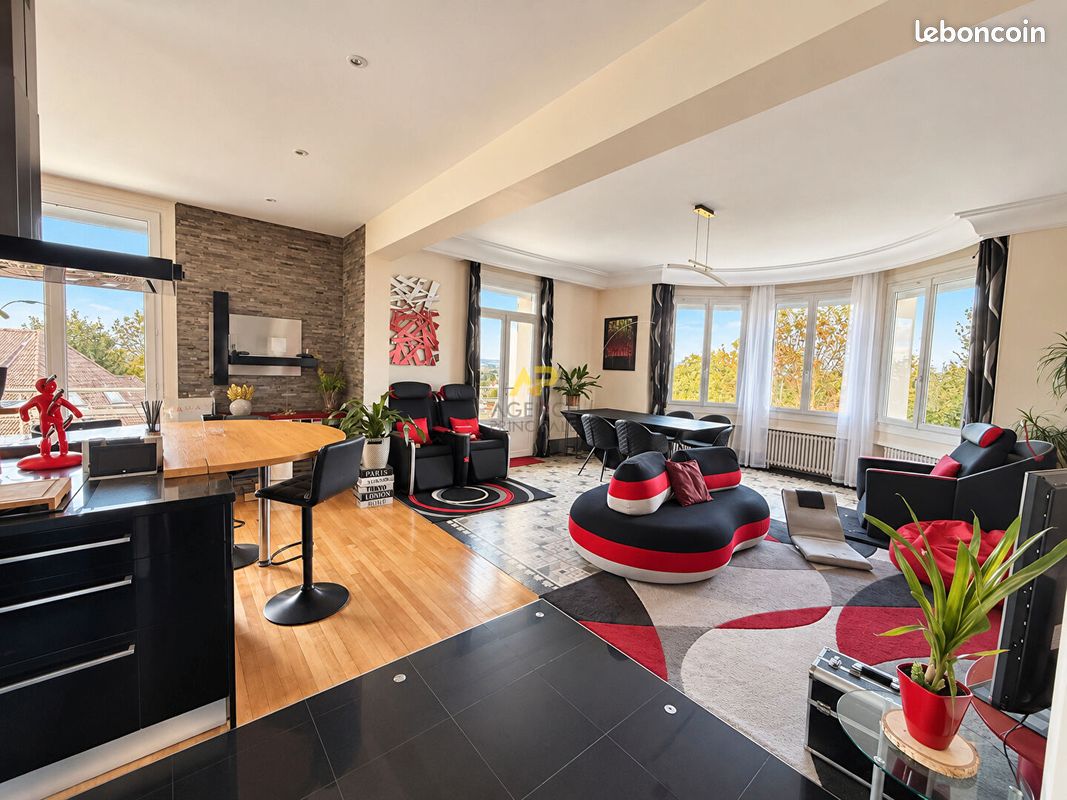 Maison 5 pièces 134 m² · à Montigny-lès-Cormeilles · 134 m² · 585 000 €