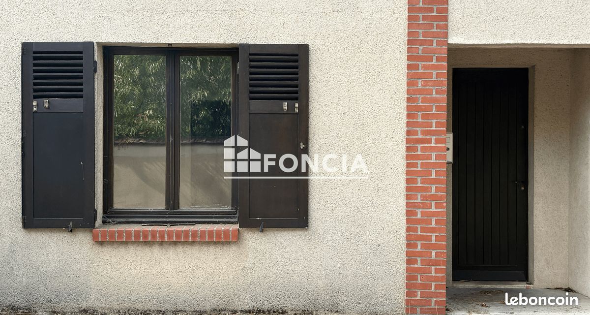 Maison 3 pièces 84 m² · à Luisant · 84 m² · 267 000 €