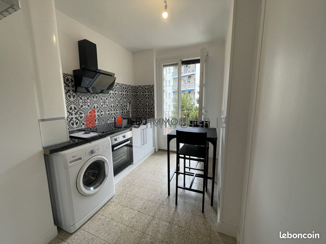 Appartement 3 pièces 55 m² · à Perpignan · 55 m² · 655 €/mois