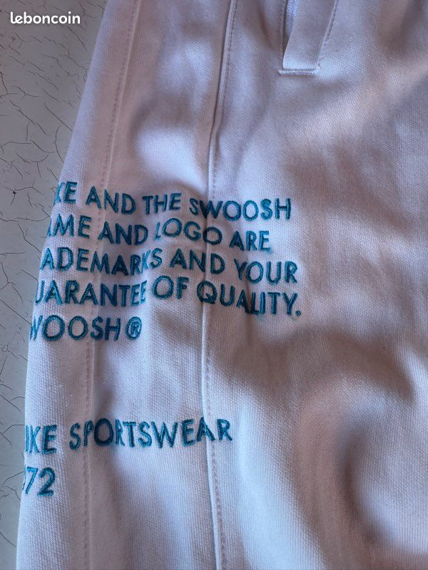 Ensemble Nike (veste + pantalon) (image 7)