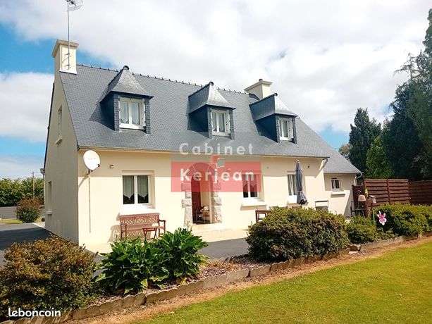 Propriété 7 pièces 120 m²
