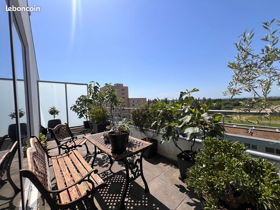 Appartement 5 pièces 102 m² · à Saint-Jacques-de-la-Lande · 102 m² · 449 800 €