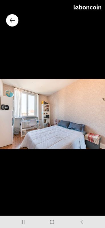Appartement 5 pièces 92 m² · à Caluire-Et-Cuire · 92 m² · 1 490 €/mois