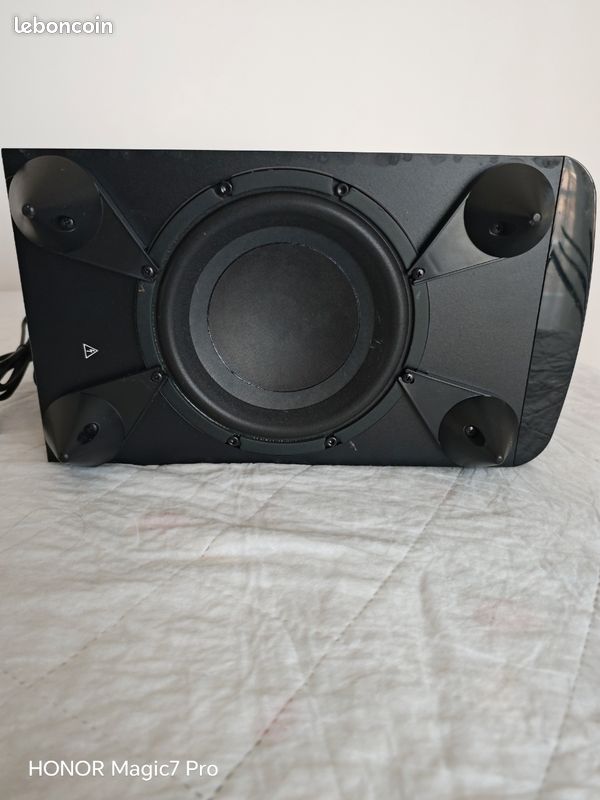 Enceintes Home Cinéma Onkyo (image 5)