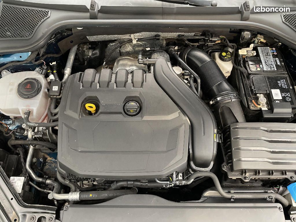Skoda Octavia 1.5 TSI MHEV E-TEC 150 CH ACT DSG7 STYLE (image 21)