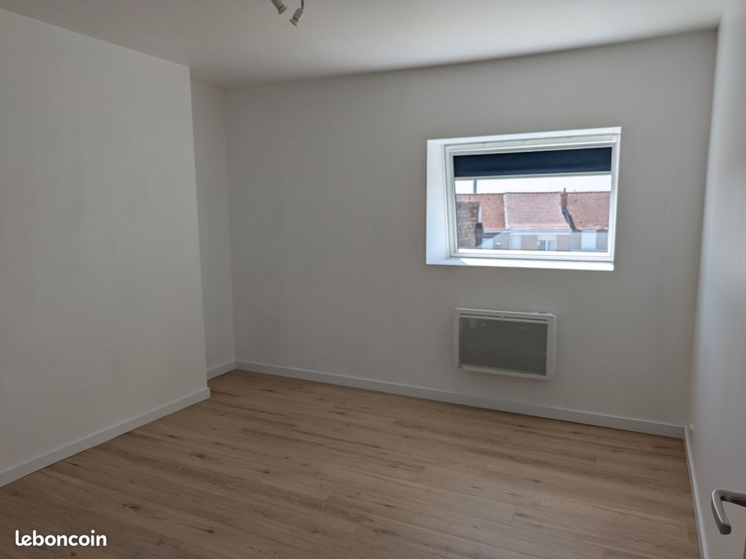 Appartement T2 neuf (image 3)