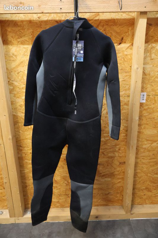 Tissu Neoprene Tissu De Combinaison En Néoprène Simple Face De 3mm