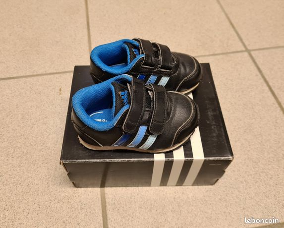 Chaussures Adidas Taille D Occasion Annonces Chaussures Leboncoin Page 4