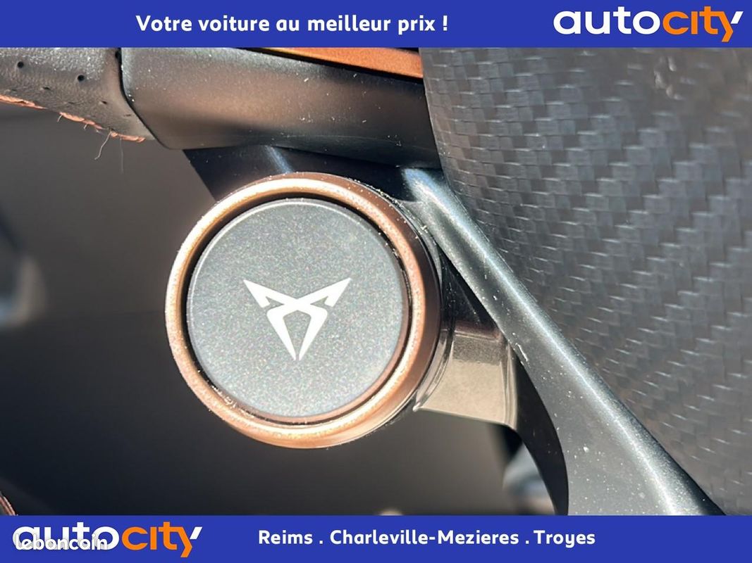 Cupra leon 2.0 tdi - 150 - bv dsg 7 berline v phase 2 (image 19)