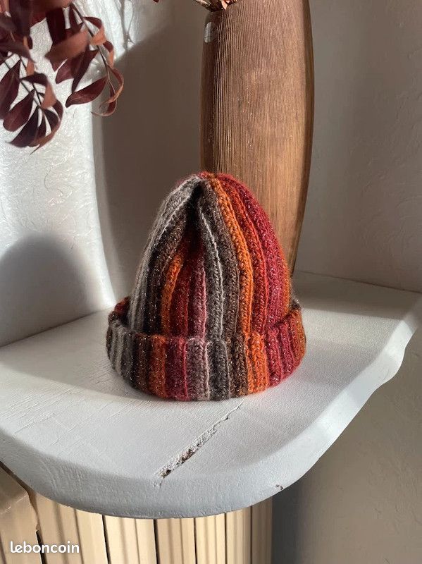 Bonnet Crochet Bonnet Pour BÃ©bÃ© Au Tricot Hat Bonnet BÃ©bÃ©