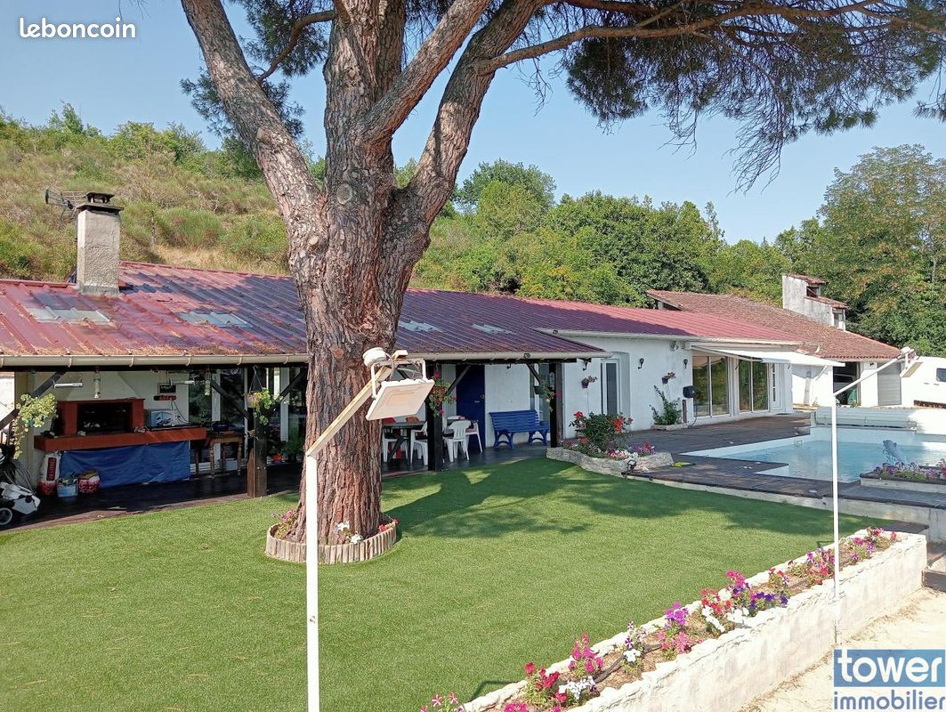 Maison 4 pièces 134 m² · à Venerque · 134 m² · 525 000 €