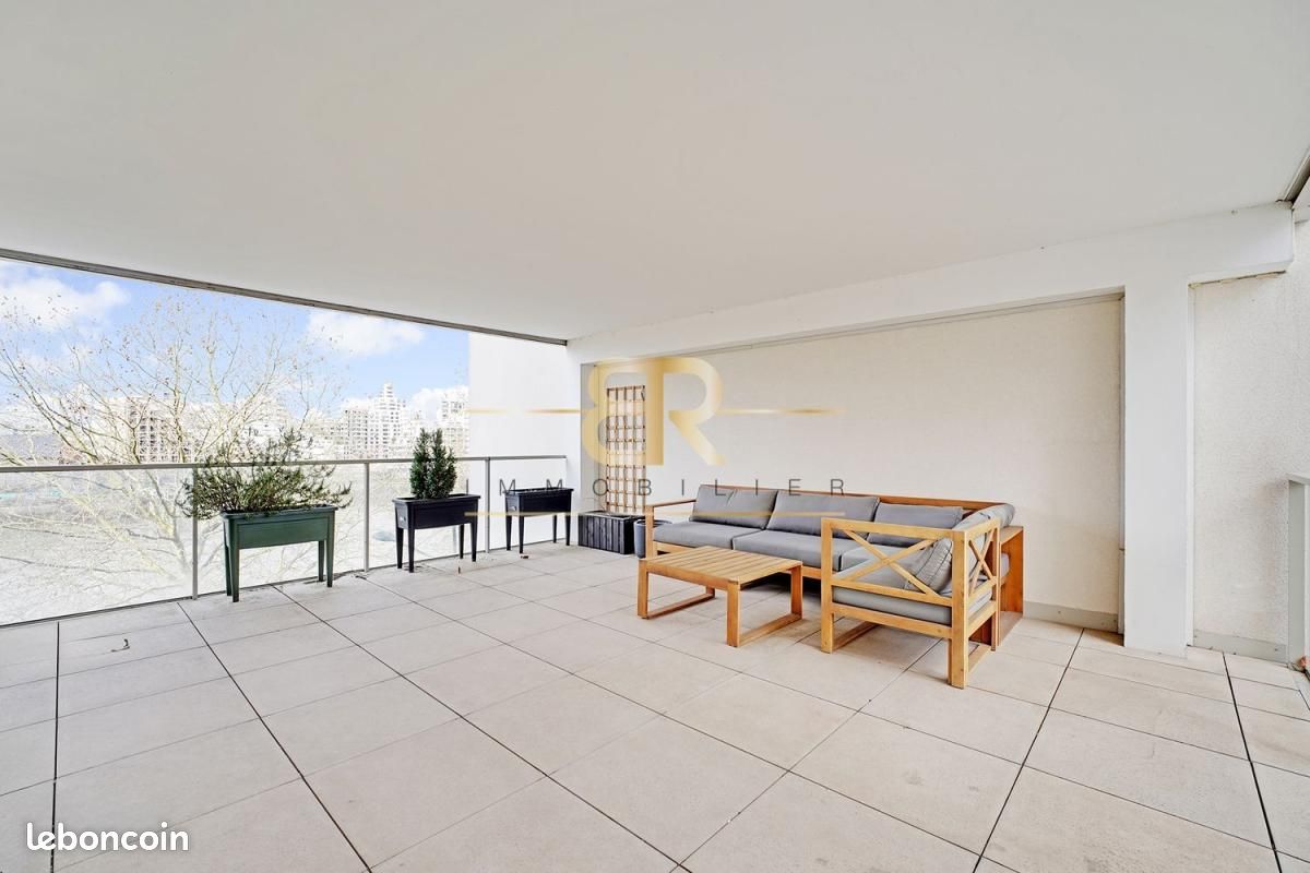 Appartement 4 pièces 80 m² · à Alfortville · 80 m² · 480 000 €