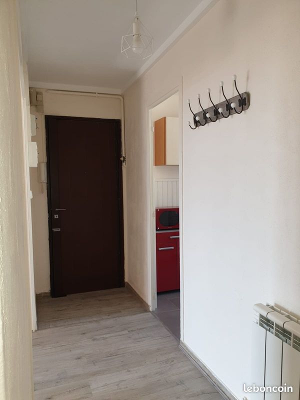 Appartement 3 pièces 54 m² · à Villeurbanne · 54 m² · 1 010 €/mois