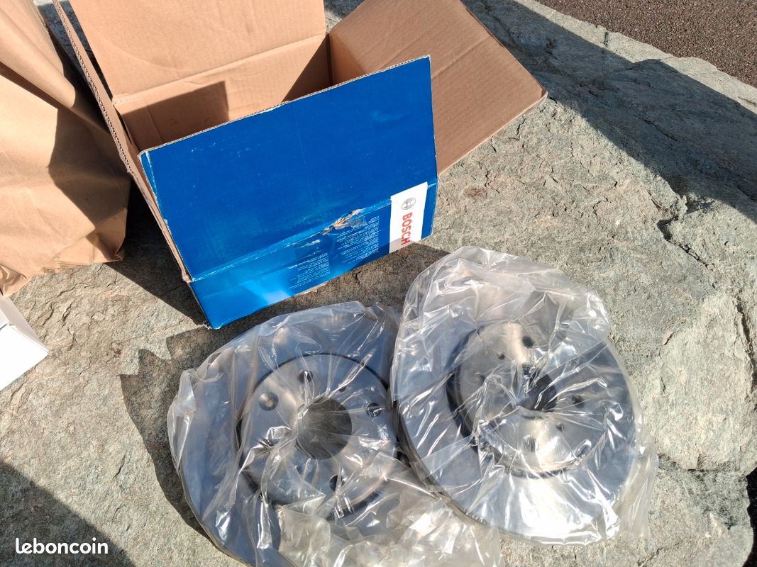 Disque de frein (image 3)