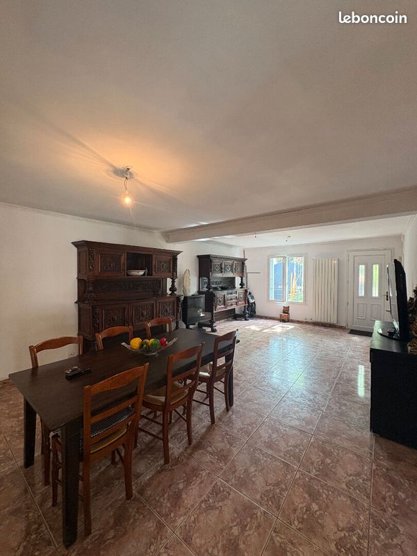 Maison 6 pièces 153 m² · à Le Blanc-Mesnil · 153 m² · 420 000 €