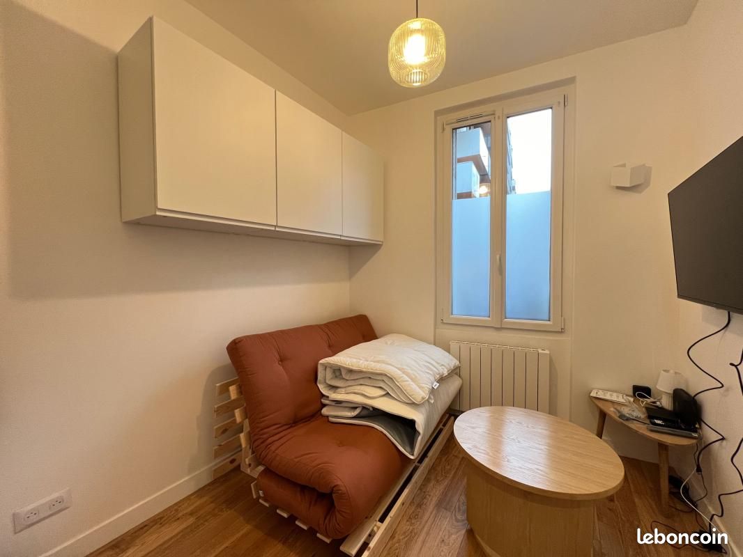 Appartement 1 pièce 11 m² · à Montreuil · 11 m² · 550 €/mois