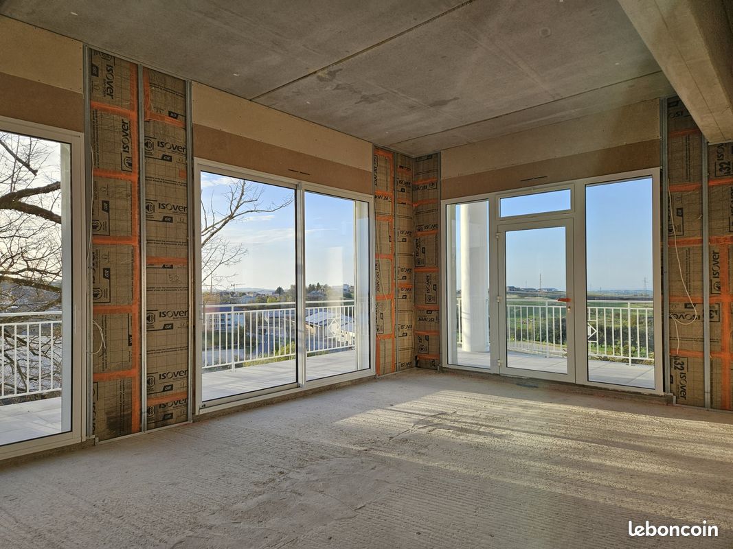 Appartement 1 pièce 60 m² · à Baraqueville · 60 m² · 149 000 €