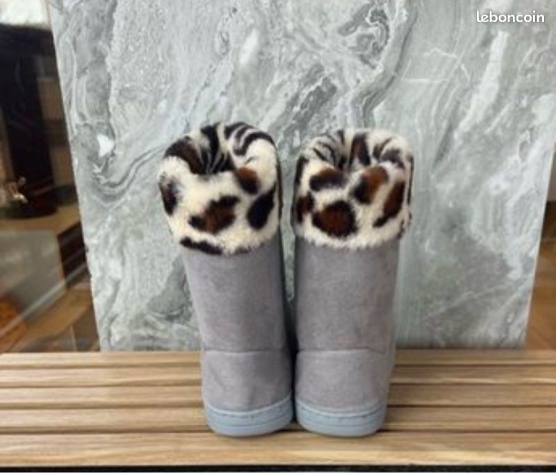 Bottes (image 3)