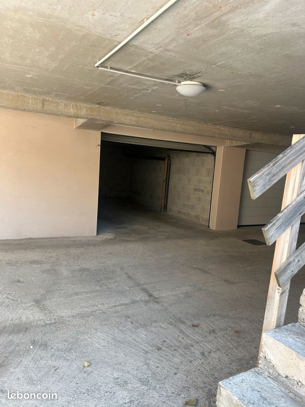 Appartement T3 75 m2 RT2012 (image 6)