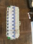 Lot De 3 Disjoncteurs Schneider DT40 - C10, C16, C20 - Occasion En état De Marche