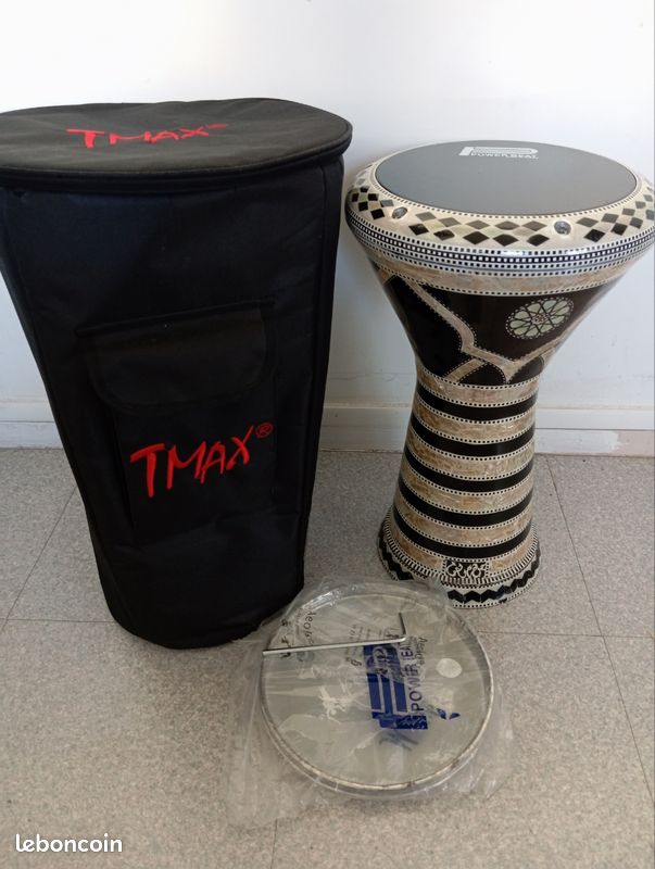 Percussion Darbouka (image 2)
