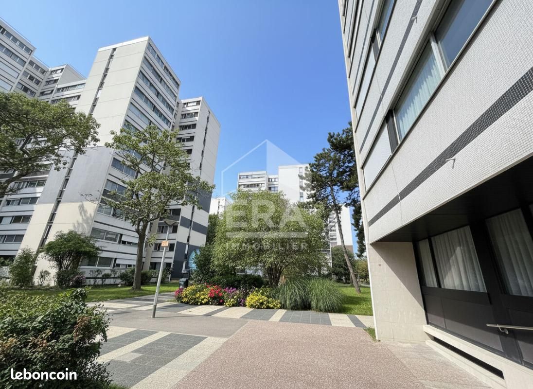 Appartement 4 pièces 82 m² · à Créteil · 82 m² · 200 000 €