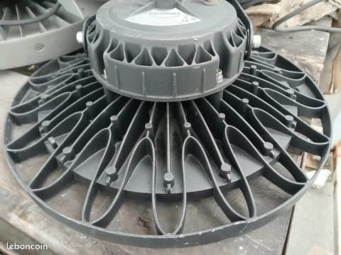 Eclairage industriel Ledvance Highbay LED 200W (image 2)