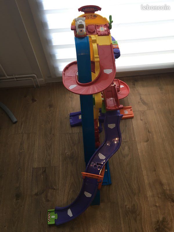 Tut tut bolides super looping (image 2)