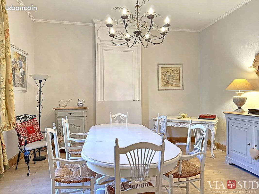 Maison 19 pièces 1180 m² (image 7)