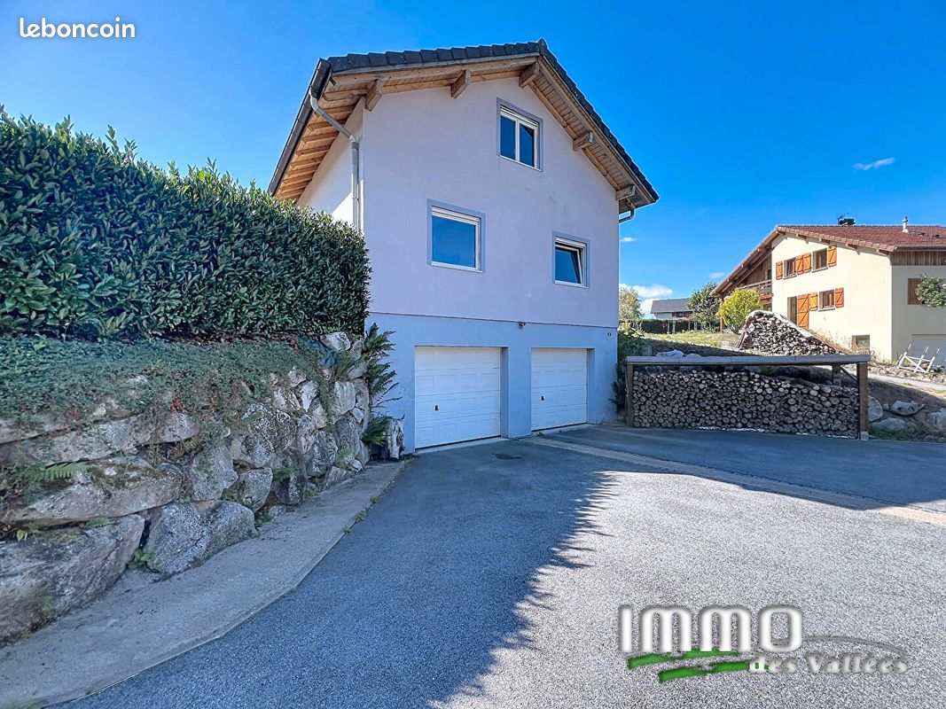 Maison 4 pièces 265 m² · à Ventron · 265 m² · 262 000 €