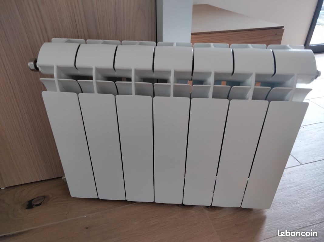 Radiateur eau (image 2)