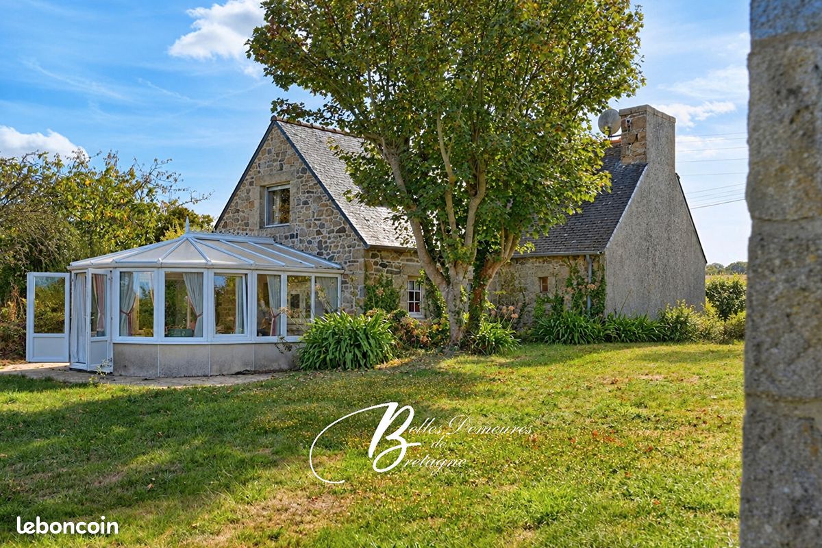 Maison 5 pièces 122 m²