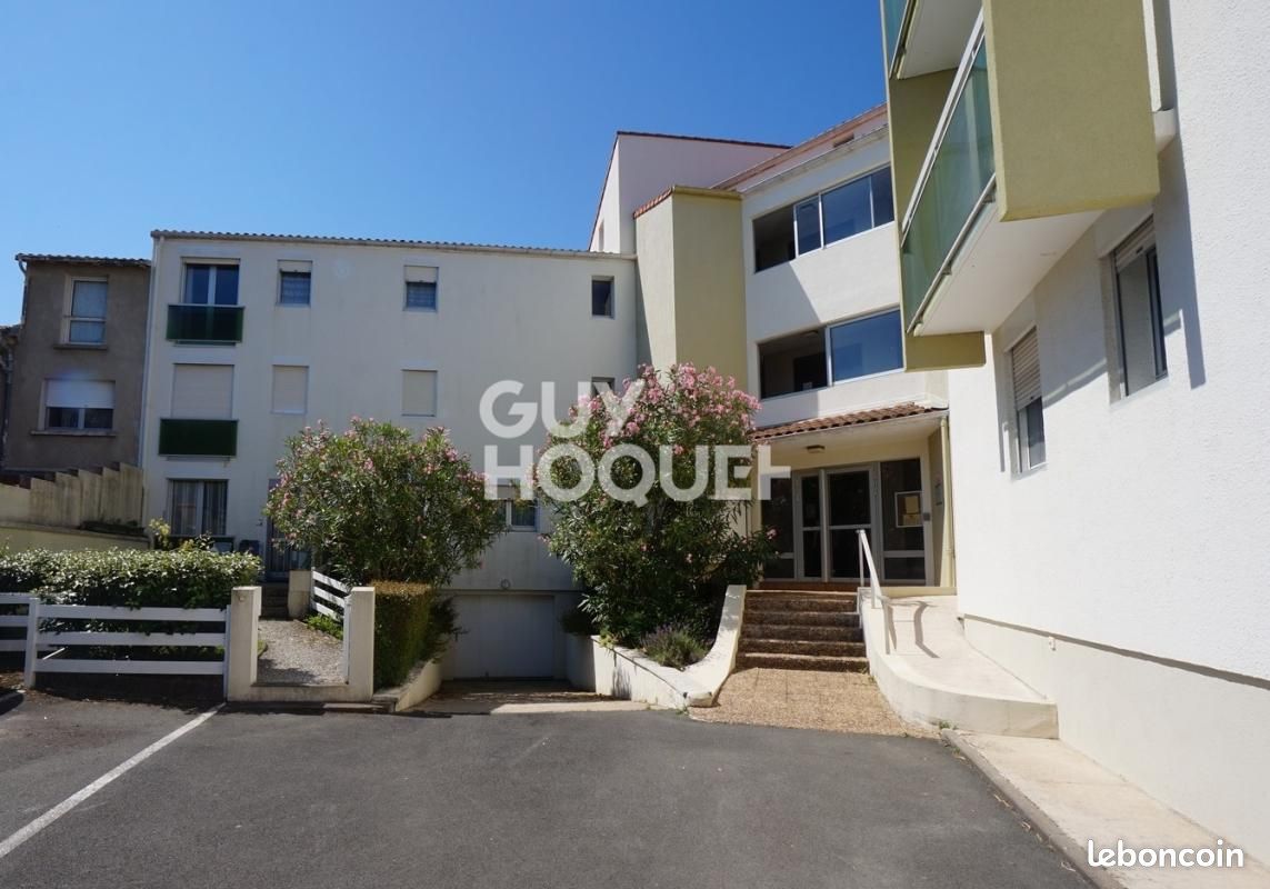Appartement 2 pièces 47 m² · à Royan · 47 m² · 182 000 €