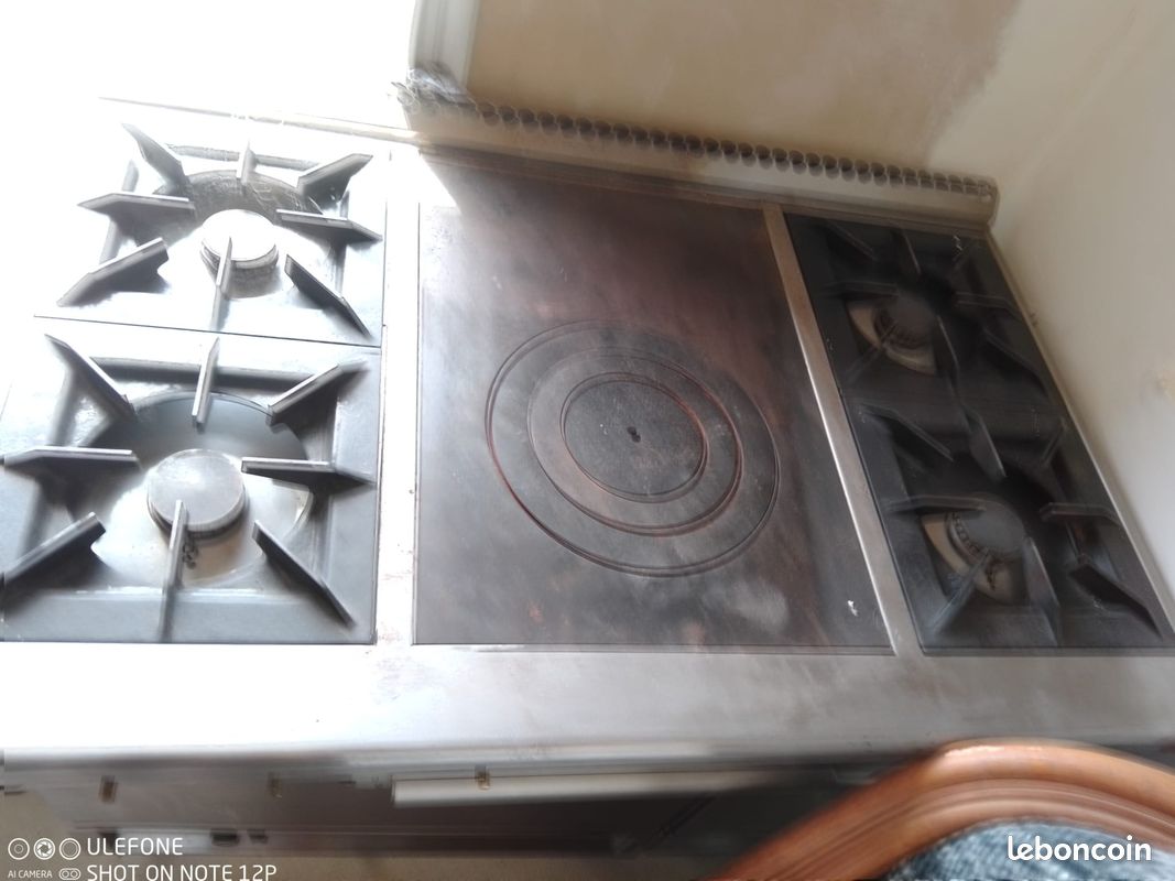 Piano de cuisine (image 3)